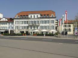 They overlook the lake or gardens and are elegantly. Hotel Angleterre Residence Lausanne Cafe Beau Rivage Picture Of Cafe Beau Rivage Lausanne Tripadvisor