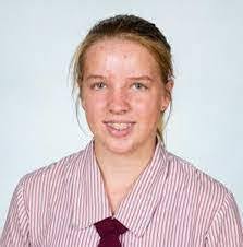 Ava Deskins's Instagram, Twitter & Facebook