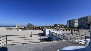 A grand renfort de contrats, riyad tenterait de redorer son blason en france. Le Touquet Ville La Plus Ensoleillee De France En Ce Printemps 2020