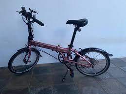 It stashes easily into even the tiniest of boat holds. Dahon Mariner D8 Sports Equipment Bicycles Parts Bicycles On Carousell