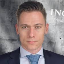 Ik heb een nieuwe functie als Relatiemanager Lending Private Banking &  Wealth Management bij ING Nederland!