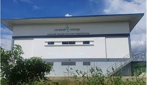 5) contractor contact person : Sarawak Energy Modernising Transmission Infrastructure