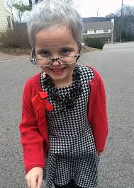 Complete your outfit with a jean. 100 Year Old Kids For 100th Day Of School The Mom Creative