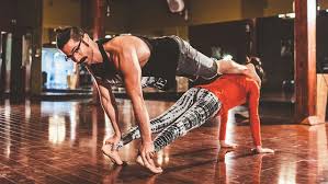 We did not find results for: Daniel Scott S Acroyoga Solo Strength Practices Online Video Workouts On Alo Moves Solo Training For Acro Yoga Acro Yoga Headstand Progression Video Workout