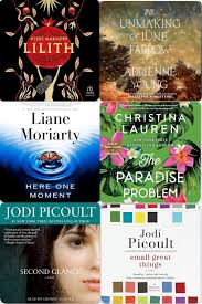 What are some historical fiction book recommendations?