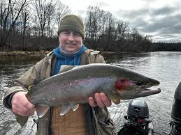 Muskegon River Guide added a new photo.