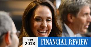 2018 AFR Young Rich List: The first Young Rich Listers