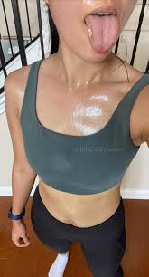 Figured Id say hi since its been awhile nudes | GLAMOURHOUND.COM