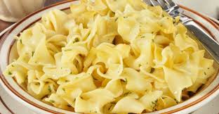 Amish Inspired Buttered Noodles Easy Like Sunday Morning Recipe Garlic Noodles Noodle Recipes Easy Garlic Noodles Recipe