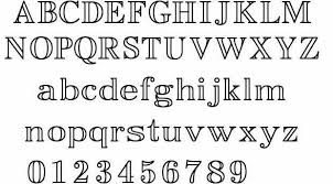 Maybe you would like to learn more about one of these? Pin By Susan O Neill On Bullet Journaling Cool Fonts Alphabet Easy Cool Fonts Alphabet Fonts Alphabet