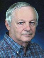 Glen Tanner Obituary (1944