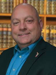 Greg Wilson for State Attorney