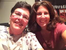 The Audra Show — Audra Laquidara