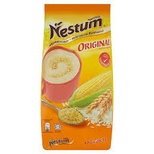 Find the top cereals in singapore today. Nestle Nestum Aromalicious Original Cereal Mix 500g Tesco Groceries