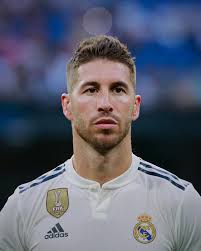 Nach wenigen worten hielt der knallharte innenverteidiger inne. Sergio Ramos Steckbrief Bilder Und News 1 1