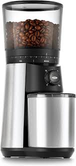 Maybe you would like to learn more about one of these? Amazon Com Oxo Brew Conical Burr Coffee Grinder Kitchen Dining