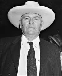 Jack Myers Potter (1864-1950)