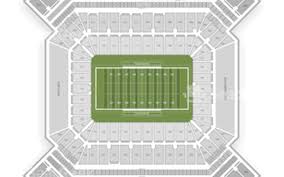 Download Hd Tampa Bay Buccaneers Seating Chart Interactive