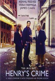 Guardare film gratis in altadefinizione. Henry S Crime Streaming In Italiano Gratis Tantifilm