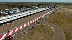 Toda la información al instante con la mayor cobertura periodística. Turismo Carretera Actc Actcargentina Twitter
