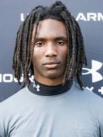 Danny Odem Recruit Interests