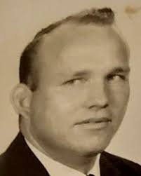 Richard Thomas Humphries Obituary (2022)