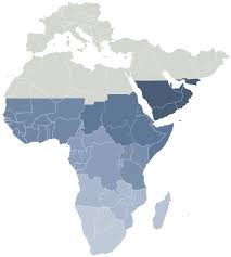 The tropical rainforests are mostly found within 10 degrees north or south of the equator where the there are some tribes in the african and amazon rainforests that have yet to have any contact with. Tropical Africa Wikipedia