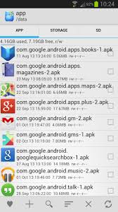 Hacer root a android 2.3 gingerbread. Root Explorer Apk Para Android Descargar