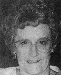 Florence Anna Klein Schurman (1922-1994)