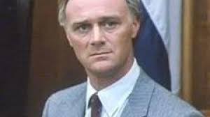 Fallece el actor que interpretaba a Ben Carrington en la famosa serie  'Dinastía'