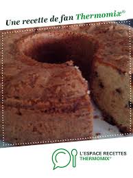 Gateau Au Yaourt Et Pepites De Chocolat Recette Gateau Yaourt Pepite Chocolat Gateau