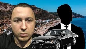 Më kë ishte Visi në lokal? Flet killeri: E pashë me sy! Lidhjet e fshehta  të Martinajt