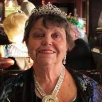 Rebecca Balcom Obituary (1935