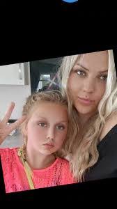 Lila Russell's Instagram, Twitter & Facebook