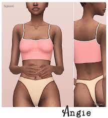 Underwear · designer sports underwear. Pin On Sims