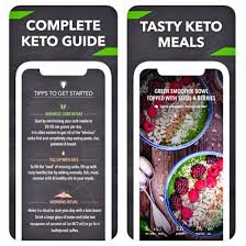 I have a android samsung 4 awaiting your new app for android would love to be on your list for the trail period for android. 8 Best Keto Apps Of 2020 Kiss My Keto Blog