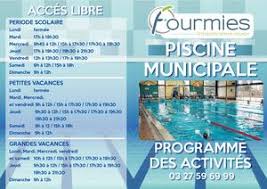Calameo Programme Activites Piscine