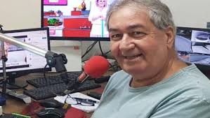Jornalista José Roberto Mendonça morre aos 73 anos em Volta Redonda