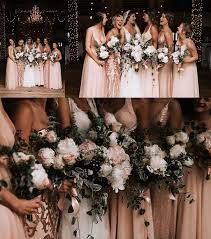 Spring Rustic Rose Gold Wedding Rustic Rose Gold Wedding Rose Gold Wedding Gold Wedding Theme