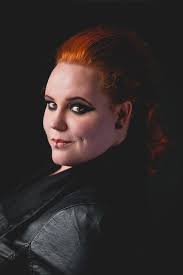 Quoth the Raven “Nevermore.”