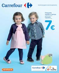 Con estas fichas, los niños de dos años trabajan los colores. Venta Carrefour Ropa Nino 2 Anos En Stock