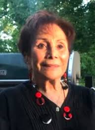 Nancy Vale Obituary (1931