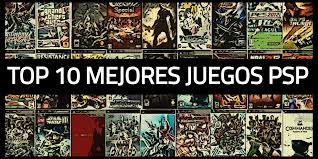 Si tienes problemas al descompirmir el juego que descargaste, debes usar la version 5.70 de winrar o superior, puedes descargarla desde aqui descargar winrar. Los Mejores Juegos De Psp Top 10 Actualizado 2021