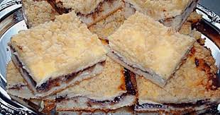Friesischer Streuselkuchen Rezept Mit Bild Von Wyrwaa Chefkoch De Streusel Kuchen Streuselkuchen Rezept Streuselkuchen