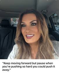 Happy Monday! A new week to do better! Have a wonderful day! Just finished  #fox5ny Noon hit. See you later live at 5p ET @fox5ny Watch us live