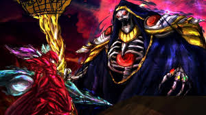 Albedo from anime overlord,it's my favorite anime. Overlord Anime Wallpapers Wallpaper Cave