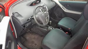 2007 toyota yaris hatchback is one of the successful releases of toyota. Toyota Yaris 2007 Automatico 2 Autolote Usa2 Managua Facebook