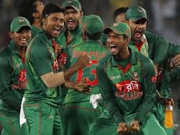 The australia national cricket team landed in england on 6 june 2005. The Rise And Rise Of Bangladesh Cricket What Took Them So Long Bangladesh Cricket Team The Guardian