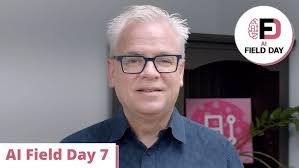 Exploring the Future of Enterprise AI Deployment and Innovation at AI Field  Day 7