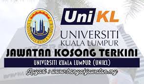 Jawatan kosong gsc golden screen cinemas 2018. Jawatan Kosong Di Universiti Kuala Lumpur Unikl 9 Ogos 2018 Banyak Jawatan
